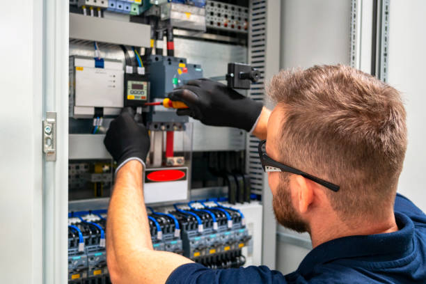 Best Electrical System Inspection  in Shark River Hills, NJ