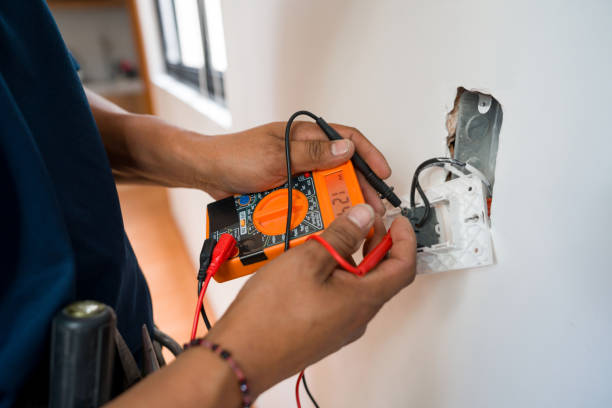 Best Electrical Contractors for Businesses  in Shark River Hills, NJ