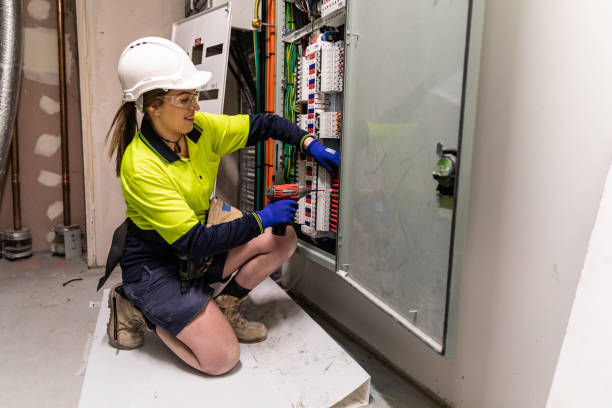 Best Electrician Near Me  in Shark River Hills, NJ