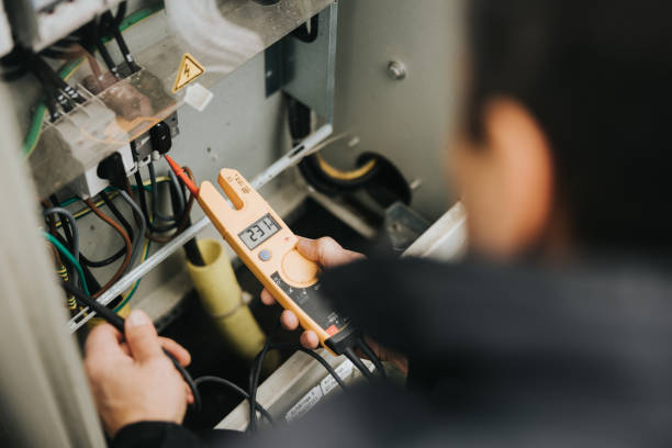 Best Electrical Troubleshooting Services  in Shark River Hills, NJ