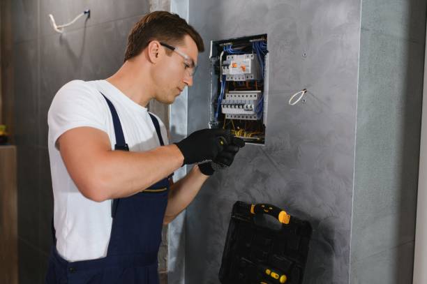 Best Electrical Repair Services  in Shark River Hills, NJ