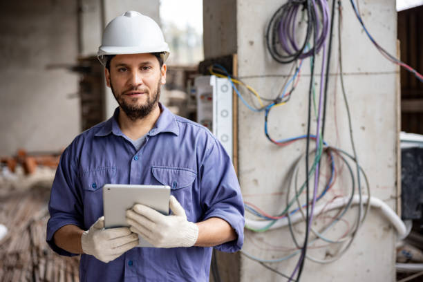 Best Electrician for Home Renovation  in Shark River Hills, NJ