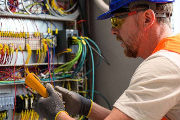 Best Emergency Electrical Repair  in Shark River Hills, NJ