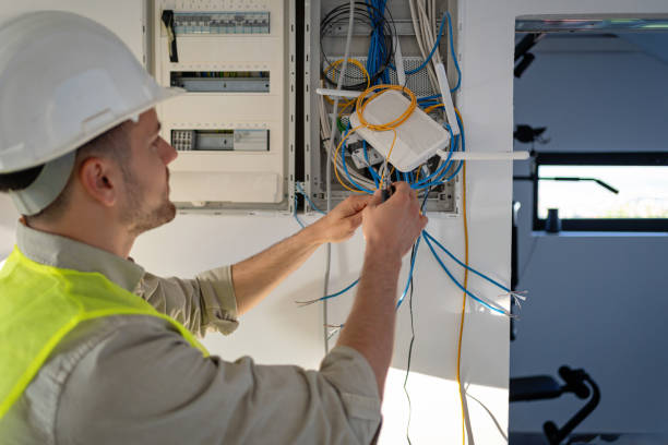 Best Generator Installation Services  in Shark River Hills, NJ